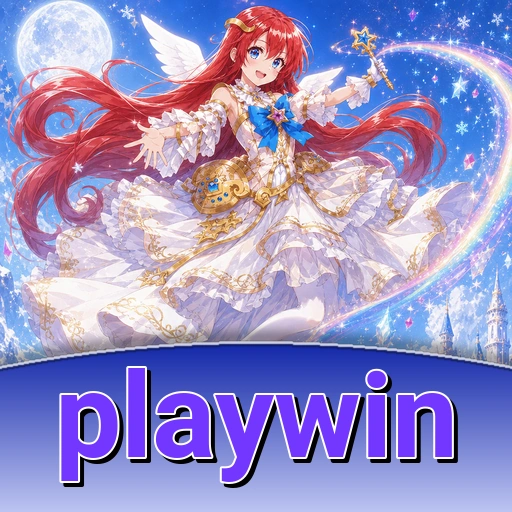 Logo playwin