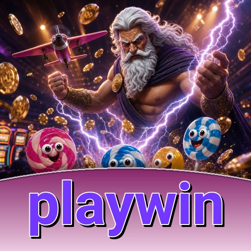 Logo playwin