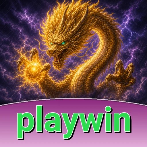 Logo playwin