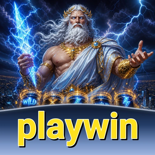 Logo playwin